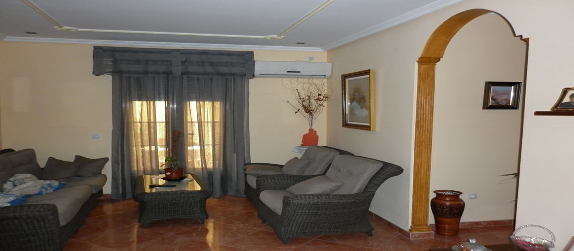 Rehabilitación y reformas en Extremadura