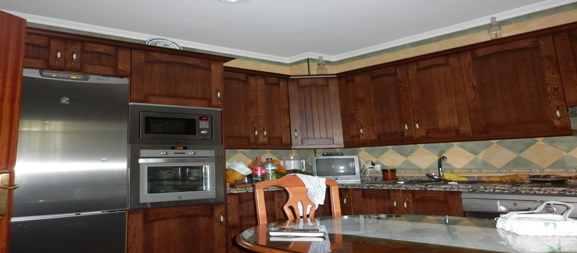 Profesionales de la construcción en Extremadura - 40 años de experiencia