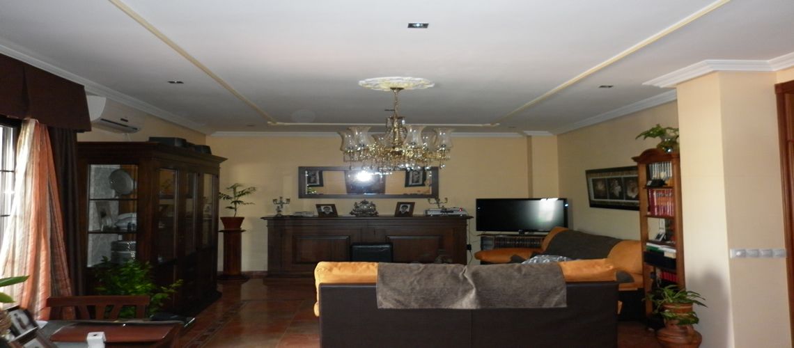 Servicios de pintura profesional